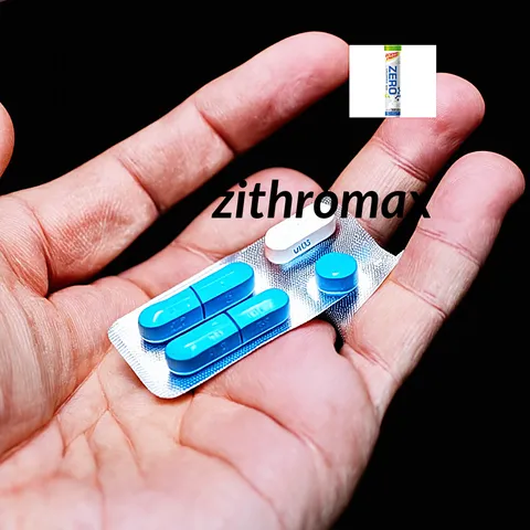 Ordonnance collective zithromax